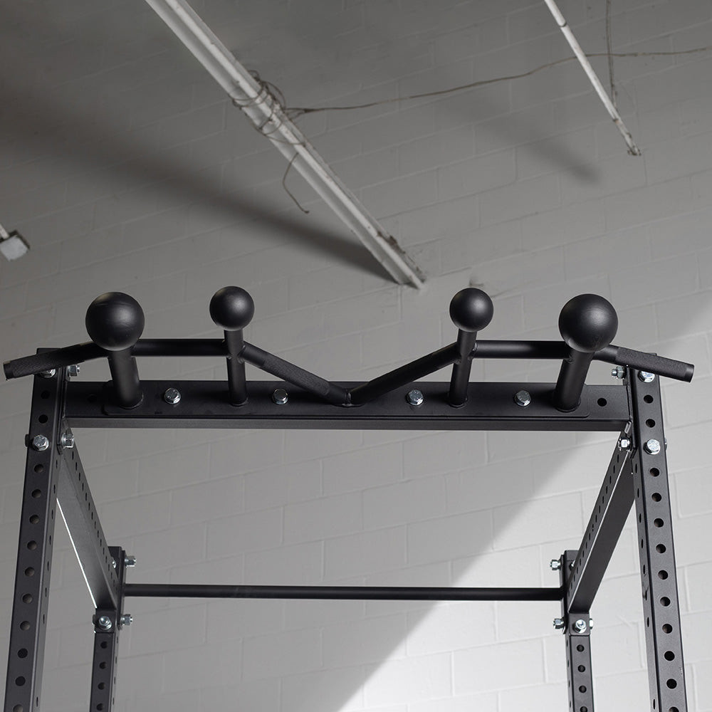 Multi Grip Pull Crown Pull Up Bar Rogue Crown Pull-up Bar Multi