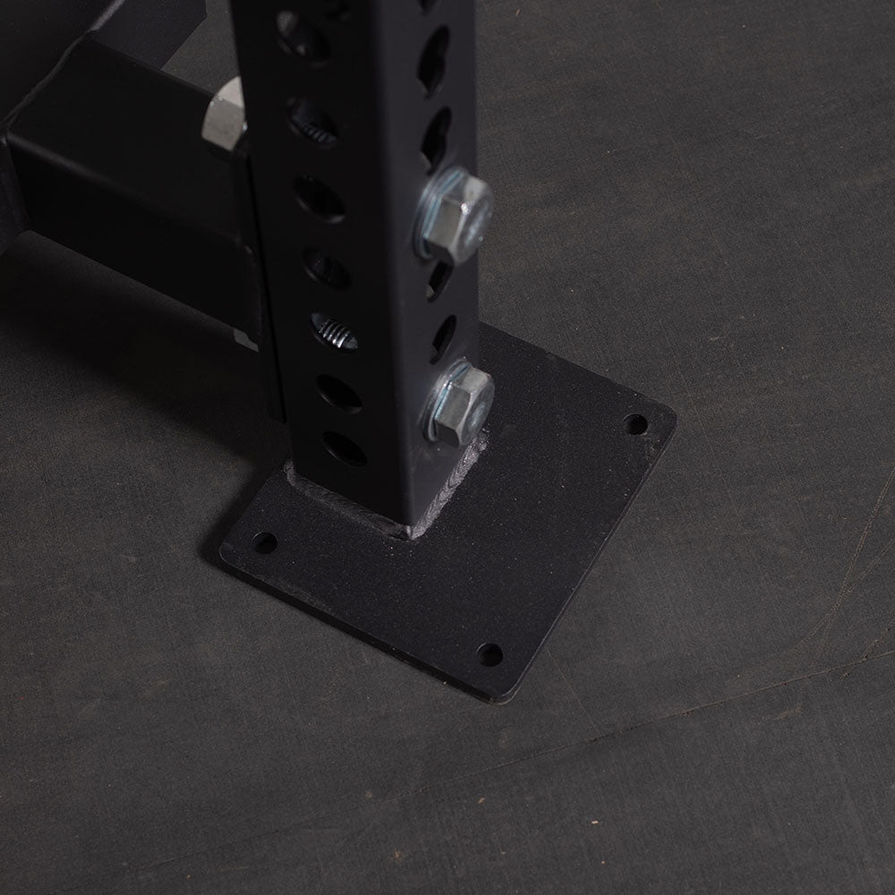 TITAN Series Lat Tower Power Rack Attachment | Titan Fitness
