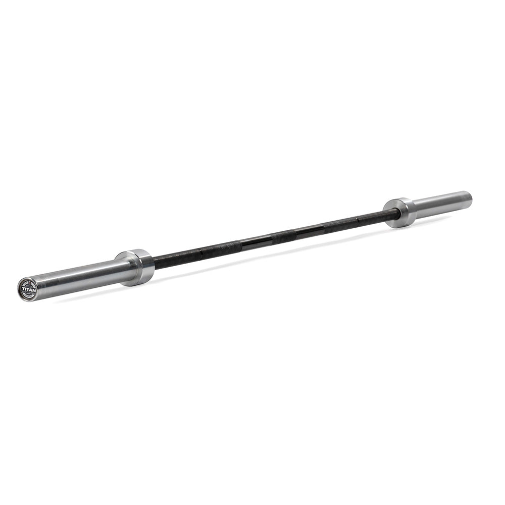 Titan Fitness TITAN Series Power Bar