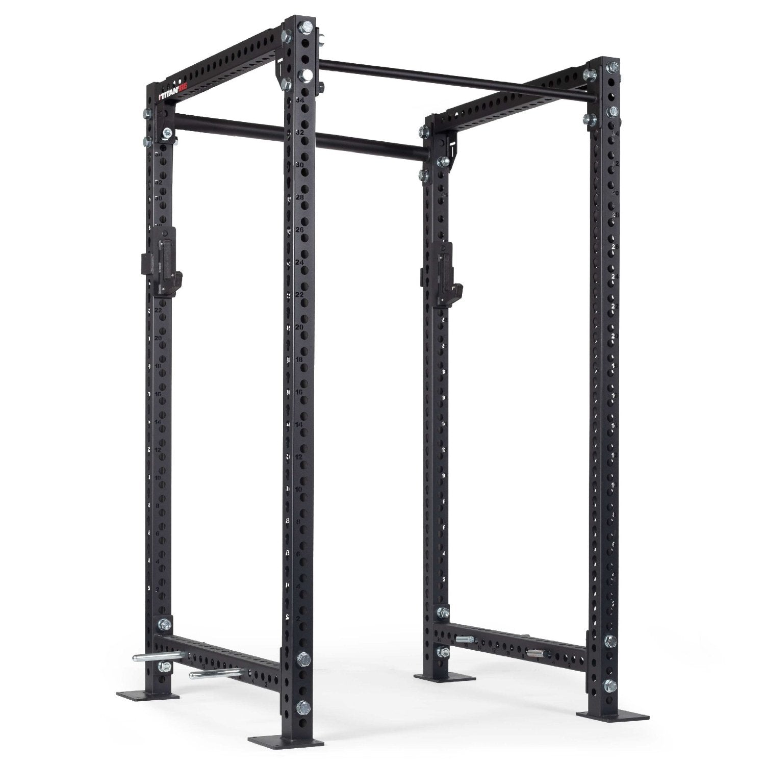 TITAN Series Power Rack – Titan Fitness