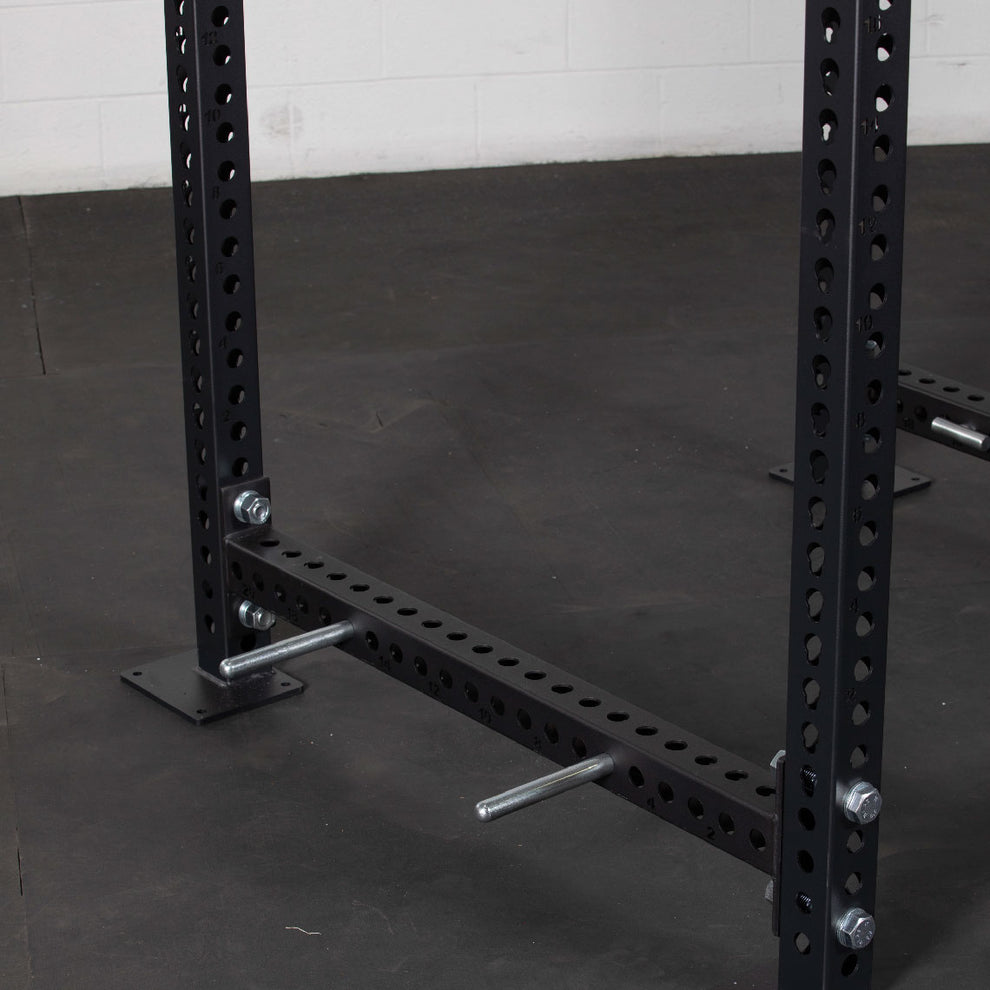 TITAN Series Power Rack – Titan Fitness