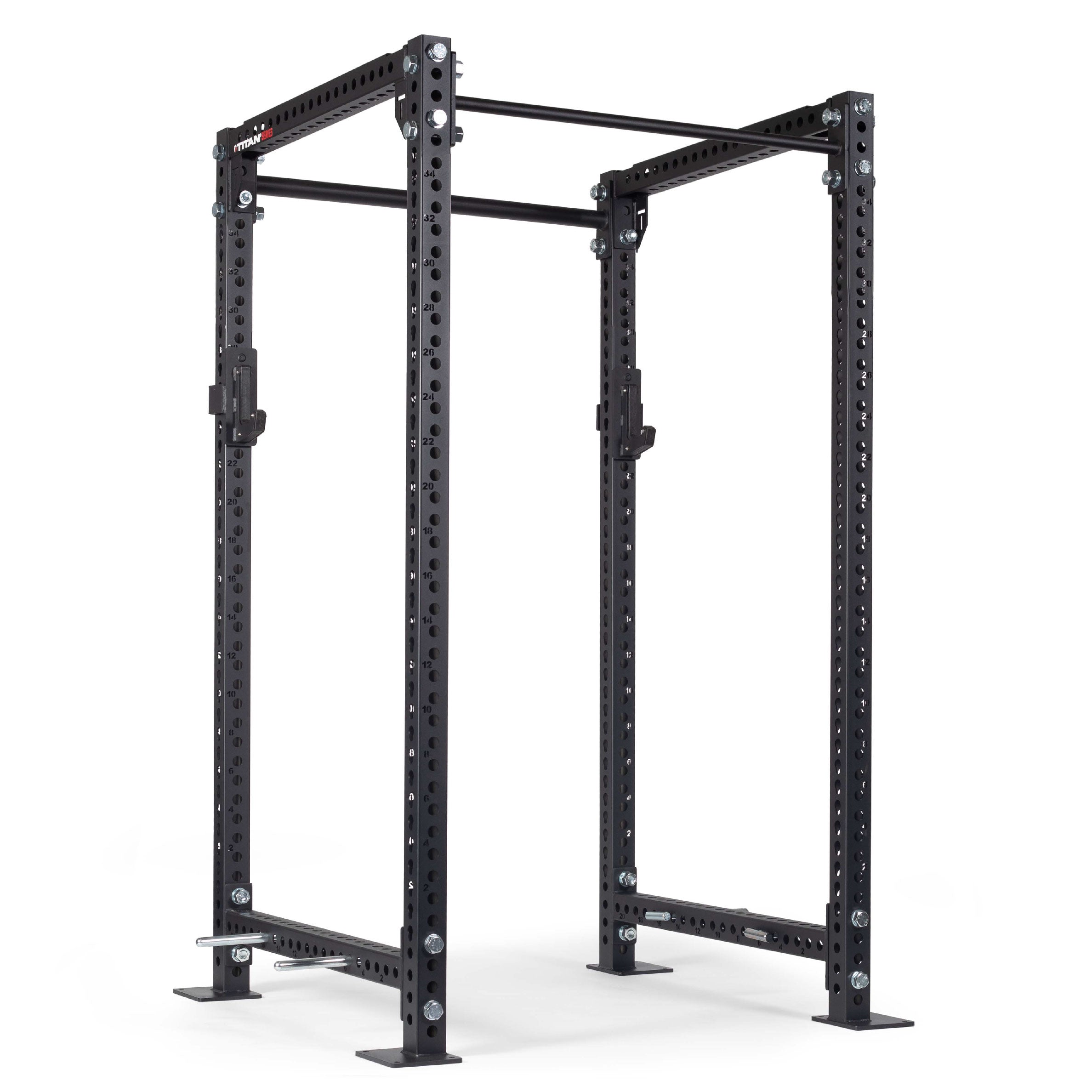 TITAN Series Power Rack 90