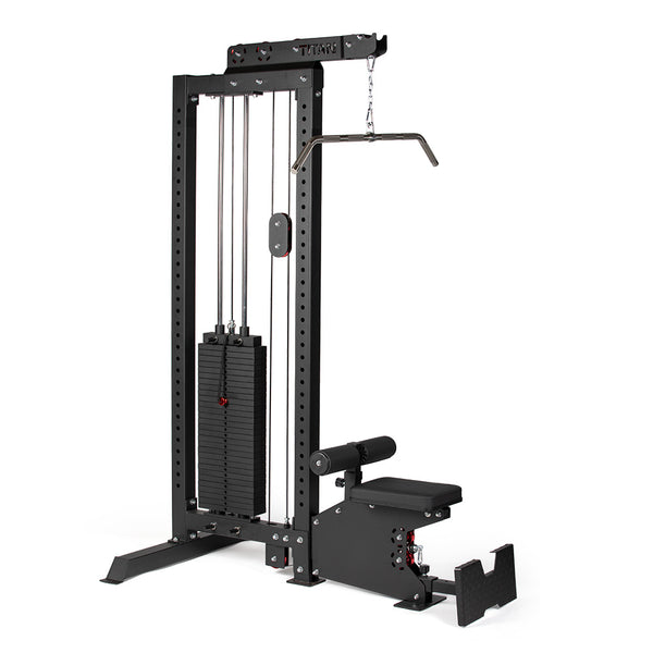 Titan Selectorized Lat Tower 10-300