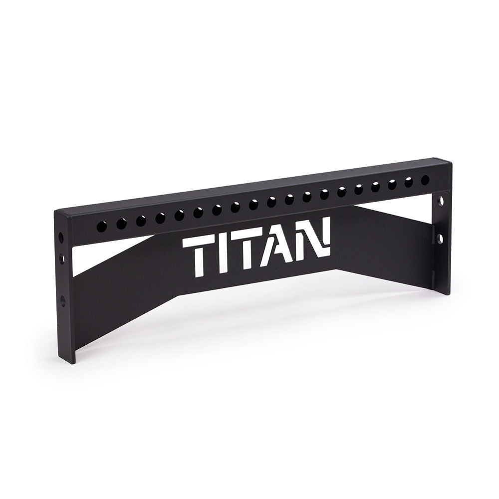 TITAN Series Nameplate Crossmember - view 1