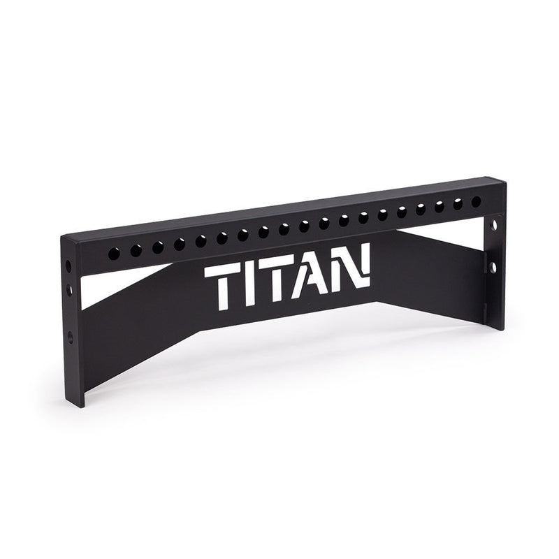 TITAN Series Nameplate Crossmember