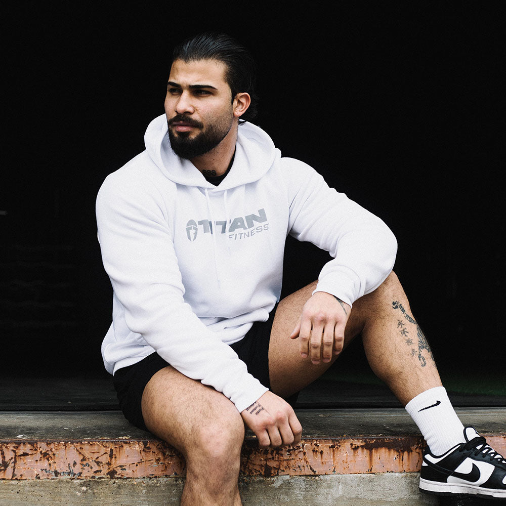 Titan Fitness Hoodie