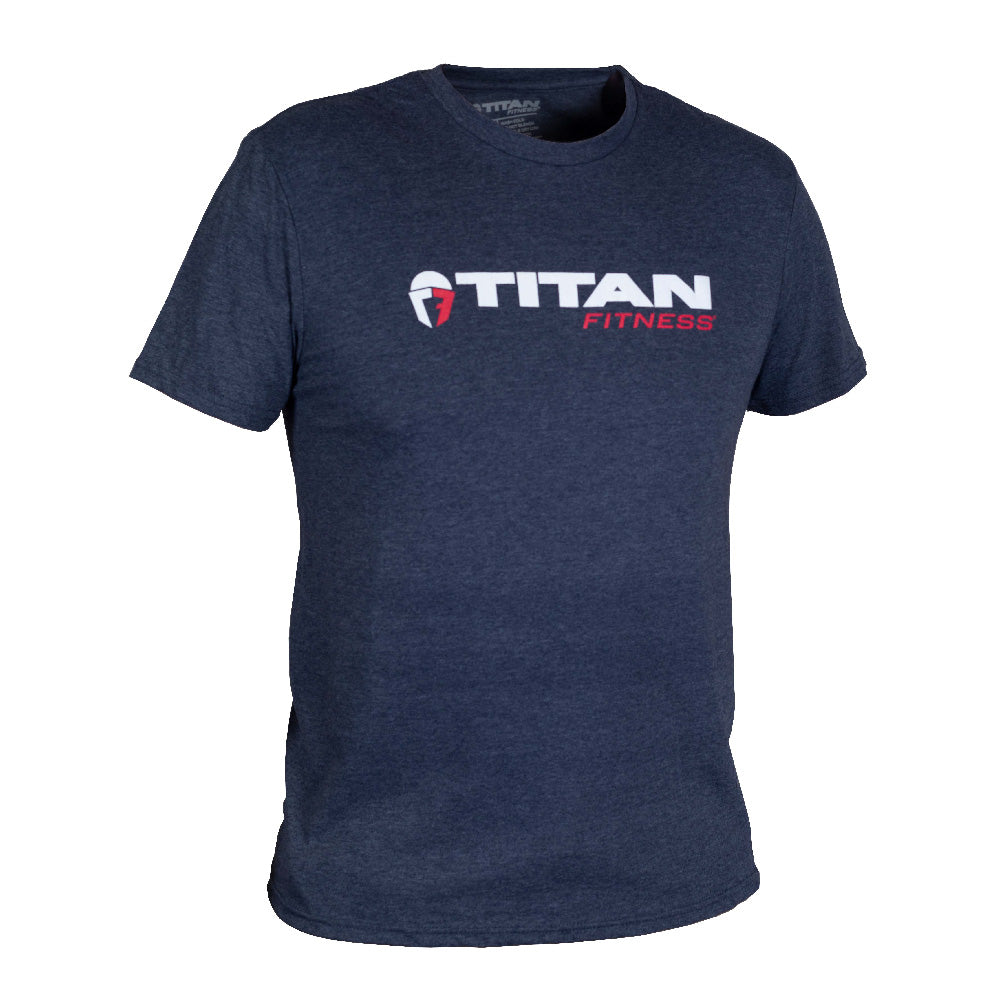 Titan Fitness Tee - view 1