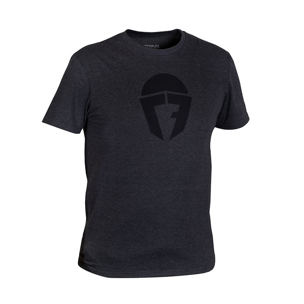 Titan Helmet Tee – Titan Fitness