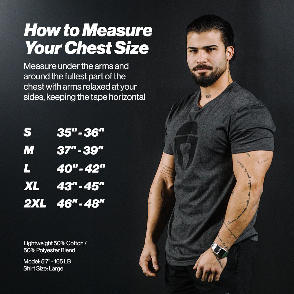Titan Helmet Tee – Titan Fitness