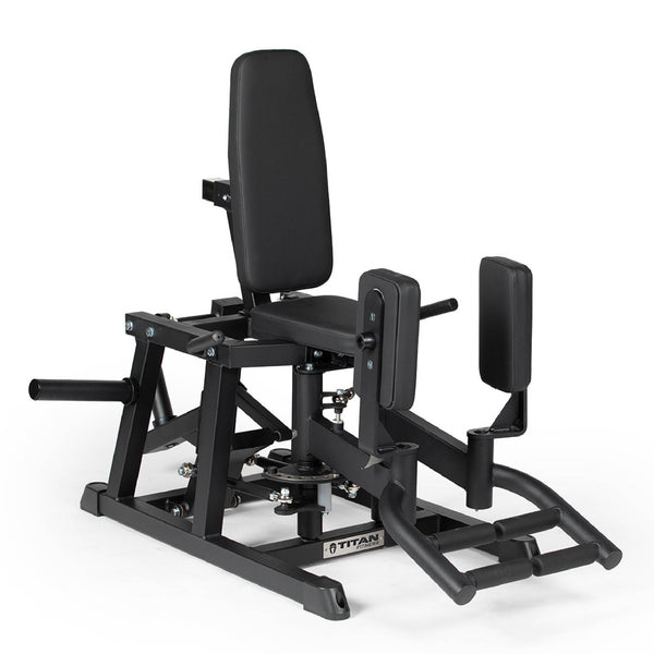 Adductor exercise machine sale