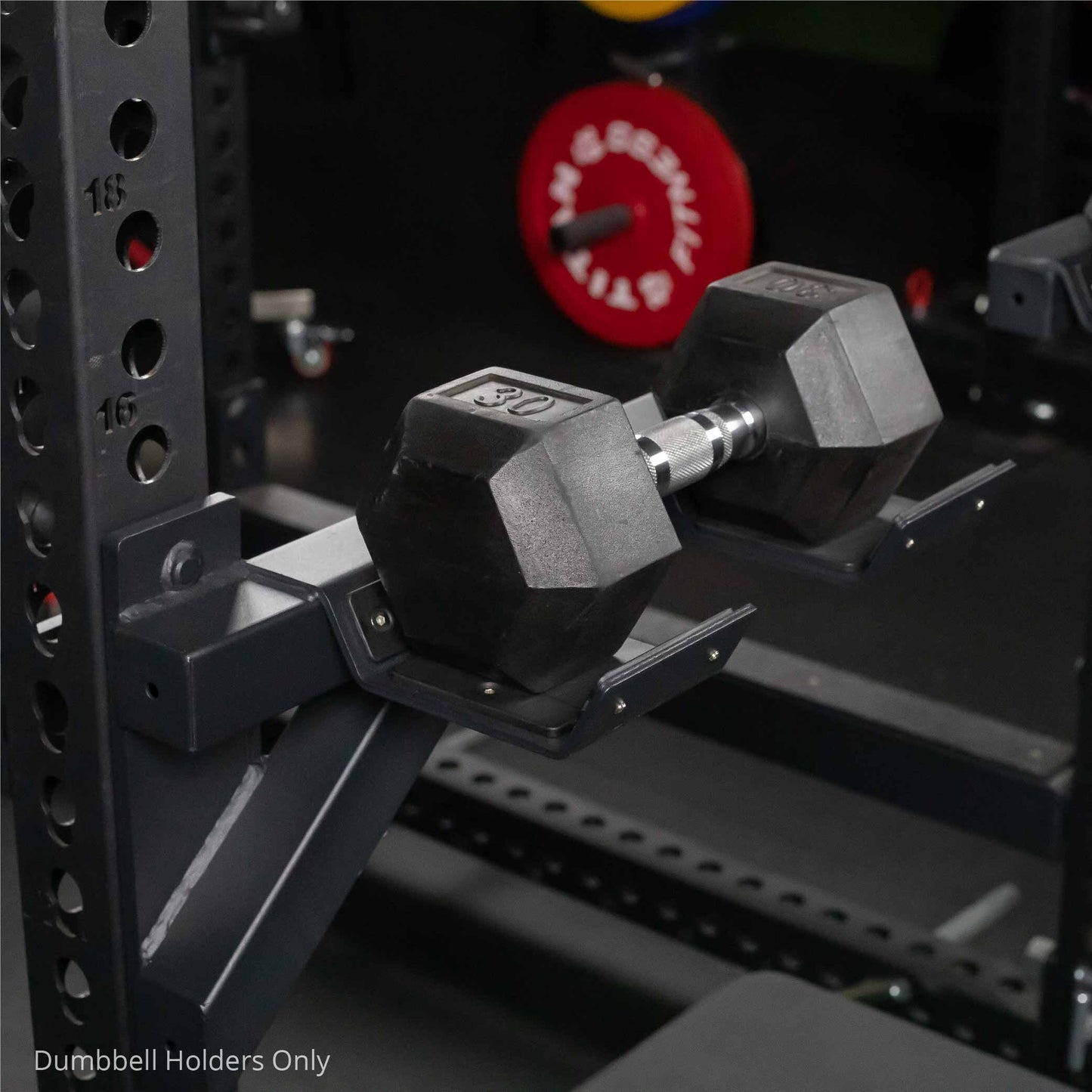 X-3 or TITAN Series Dumbbell Holders - view 5