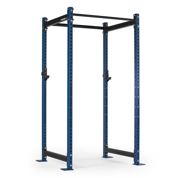 テラタイトパワープレート【業務用】TERA-TITE POWER Plate Scratch and Dent, T-3 Series Power Rack 91