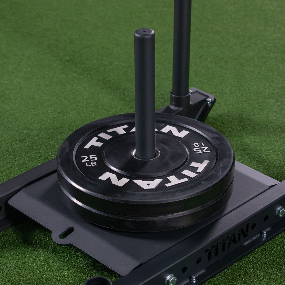 Core Work Sled