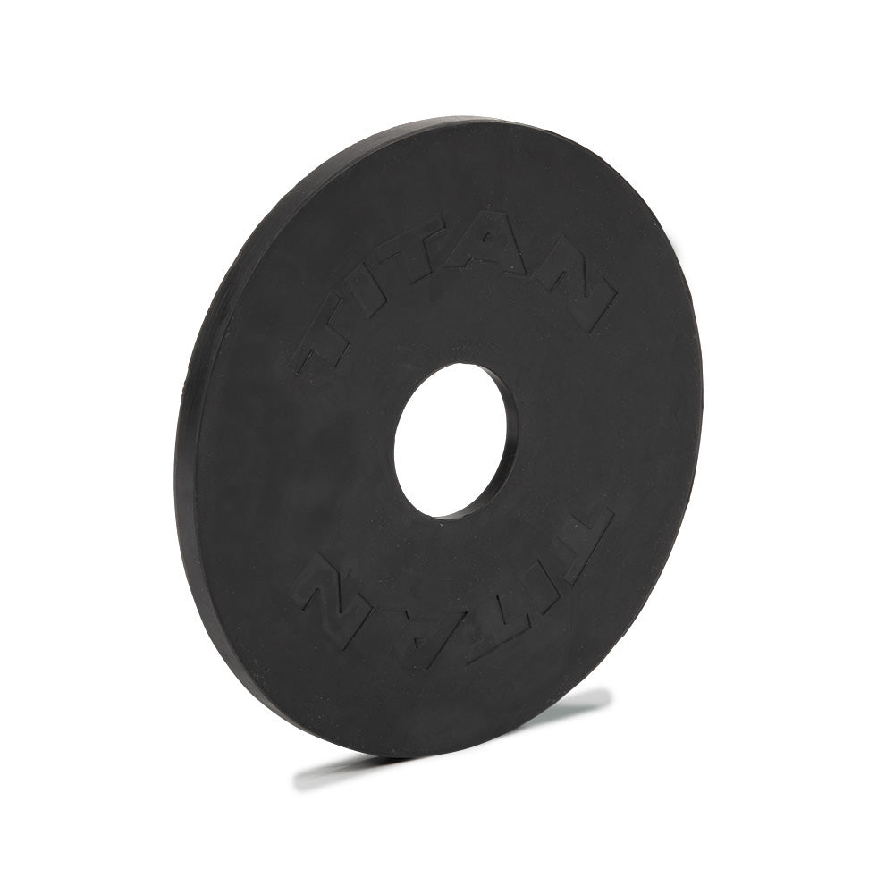 Rubber Spacer – Titan Fitness