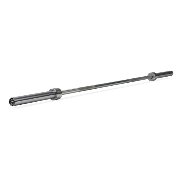TITAN Series Deadlift Bar
