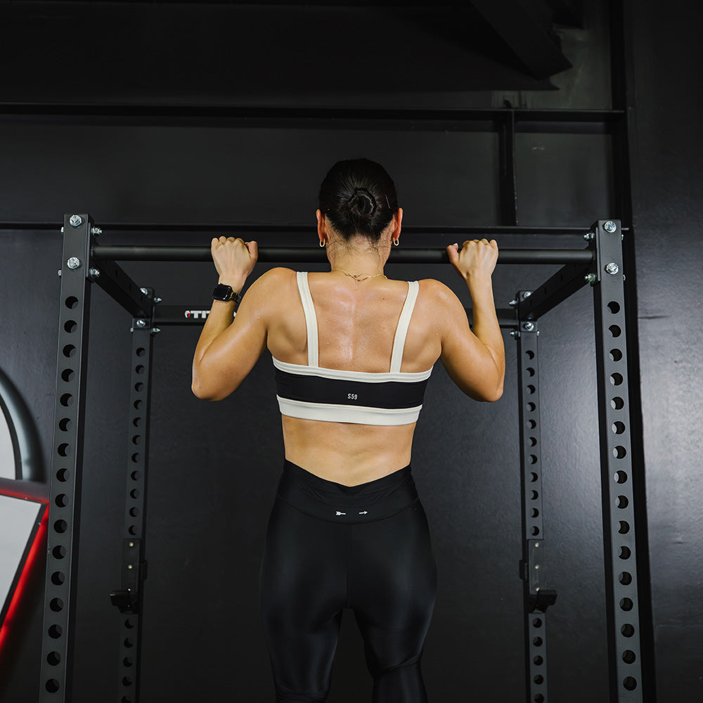 T-2 Series Power Rack | Titan Fitness