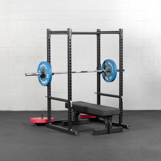 T-2 Series Power Rack | 71" view 2