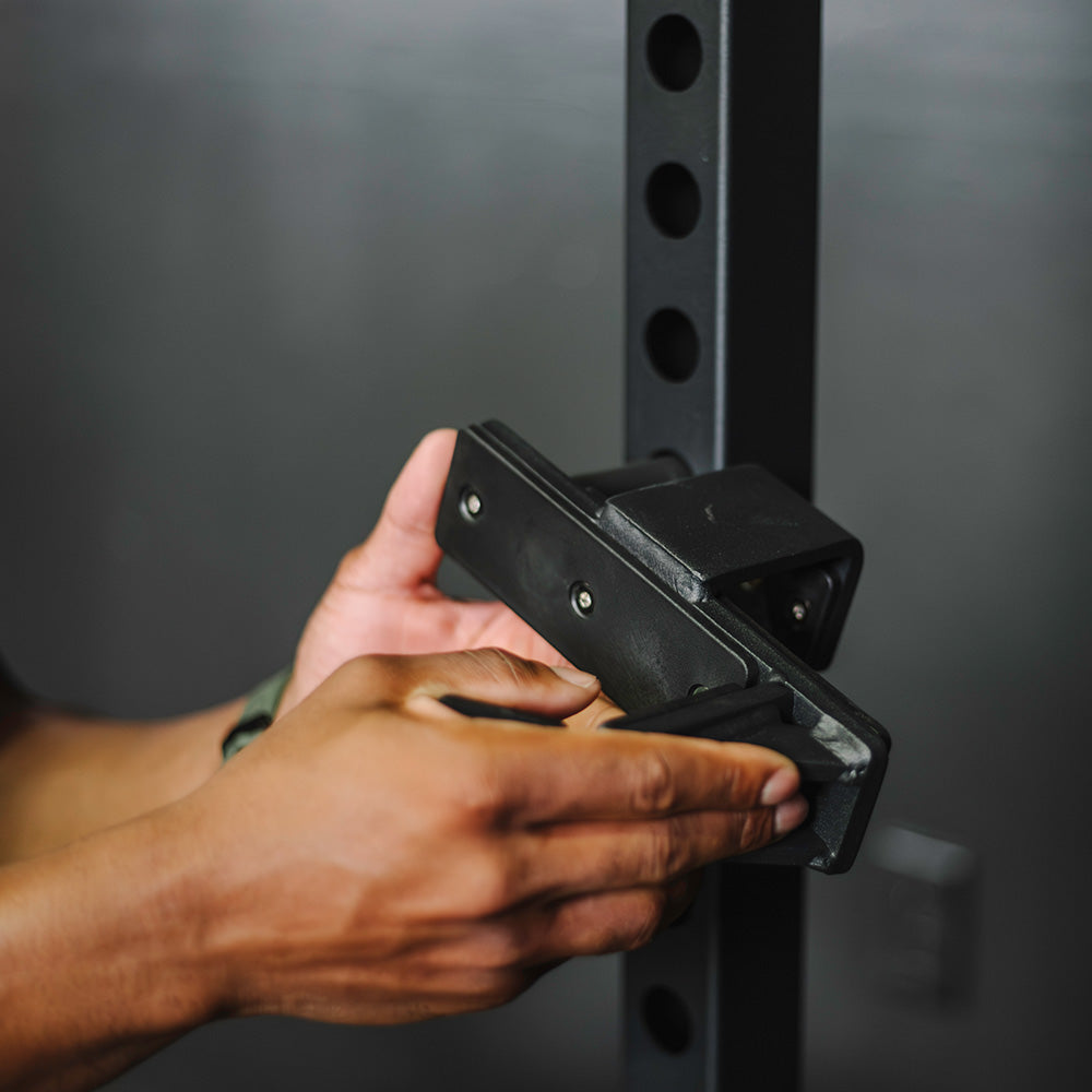 T-2 Series Power Rack | Titan Fitness