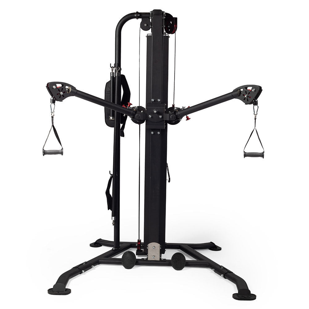 Nemesis™ 300 LB Single Stack Functional Trainer - view 2