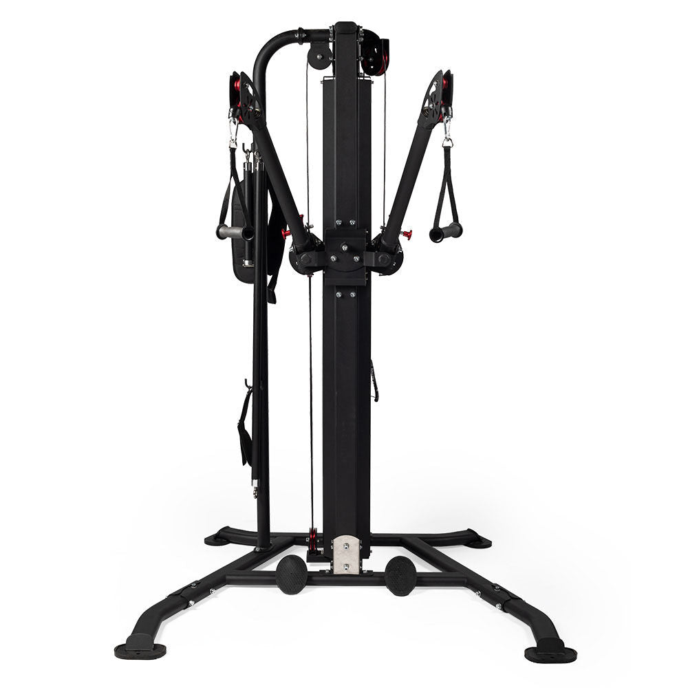 Nemesis™ 300 LB Single Stack Functional Trainer - view 3