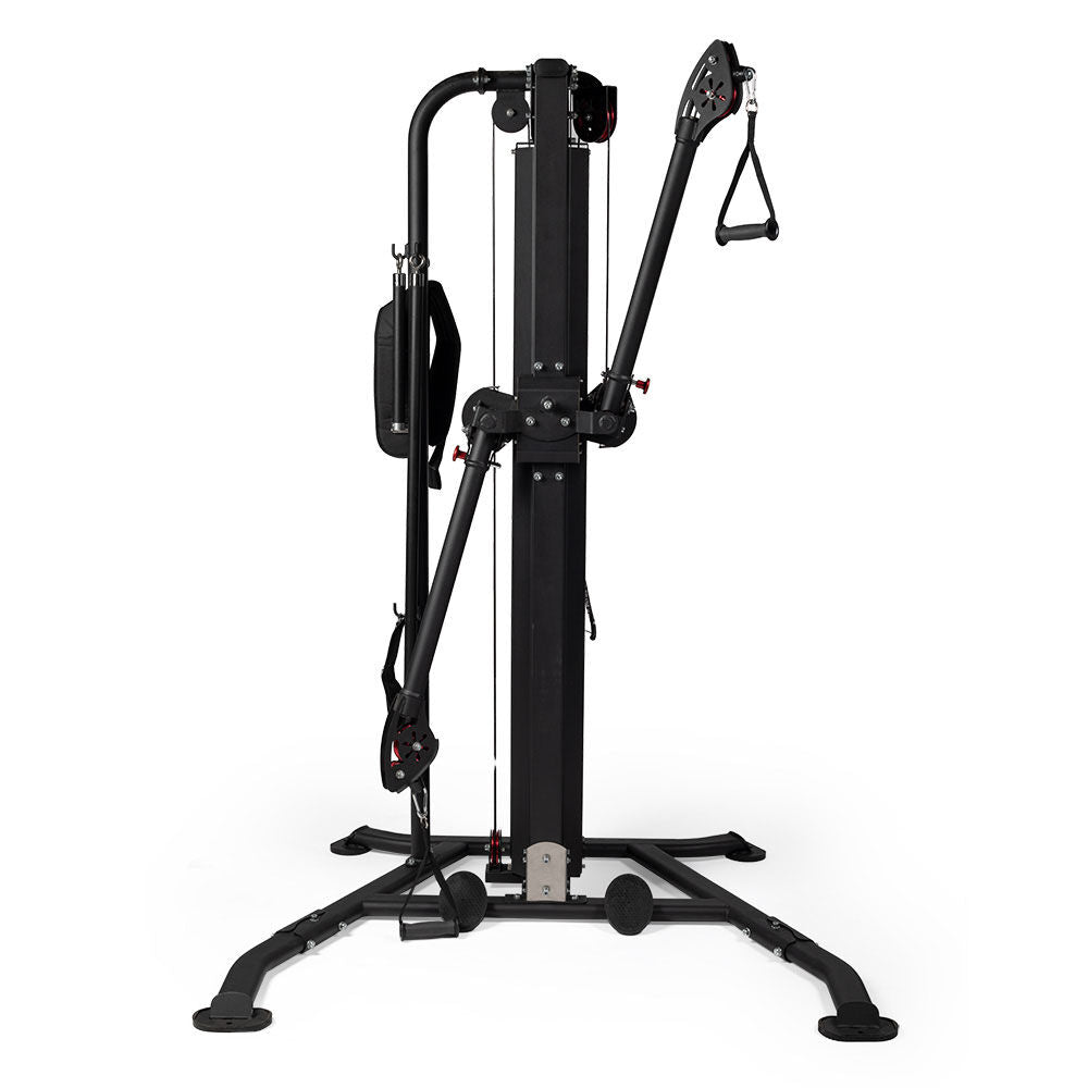 Nemesis™ 300 LB Single Stack Functional Trainer - view 4