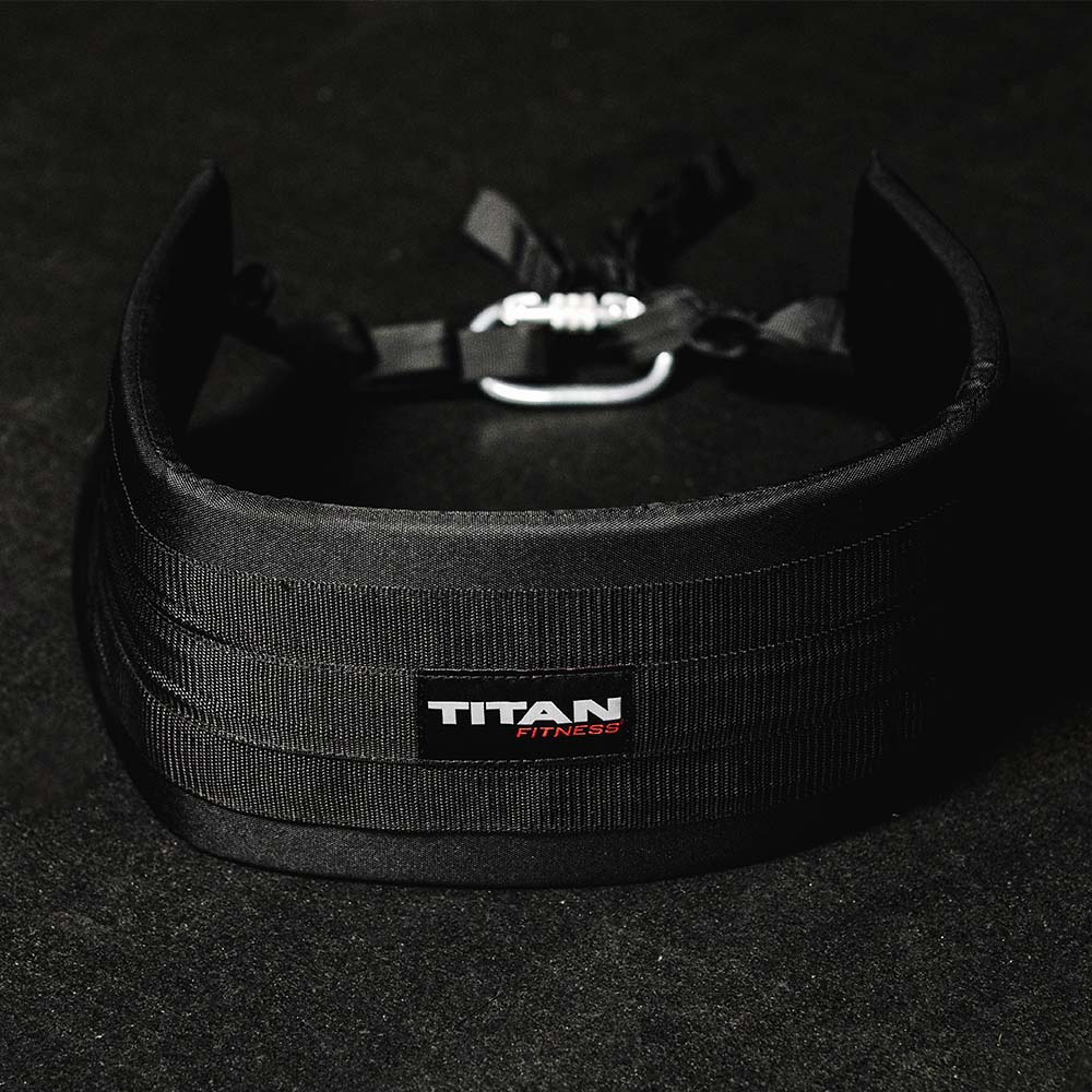 Rack Mounted SquatMax-MD – Titan Fitness