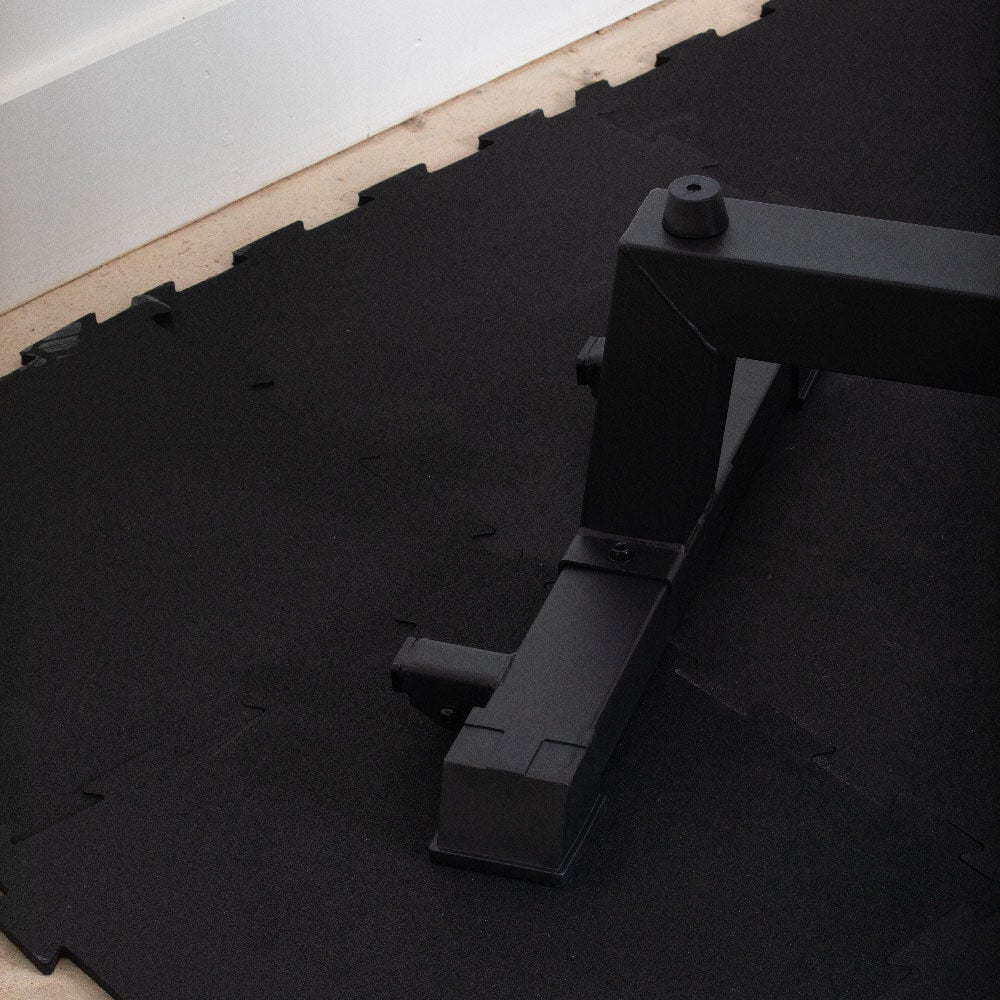 12 PK Interlocking Tile Flooring - view 4