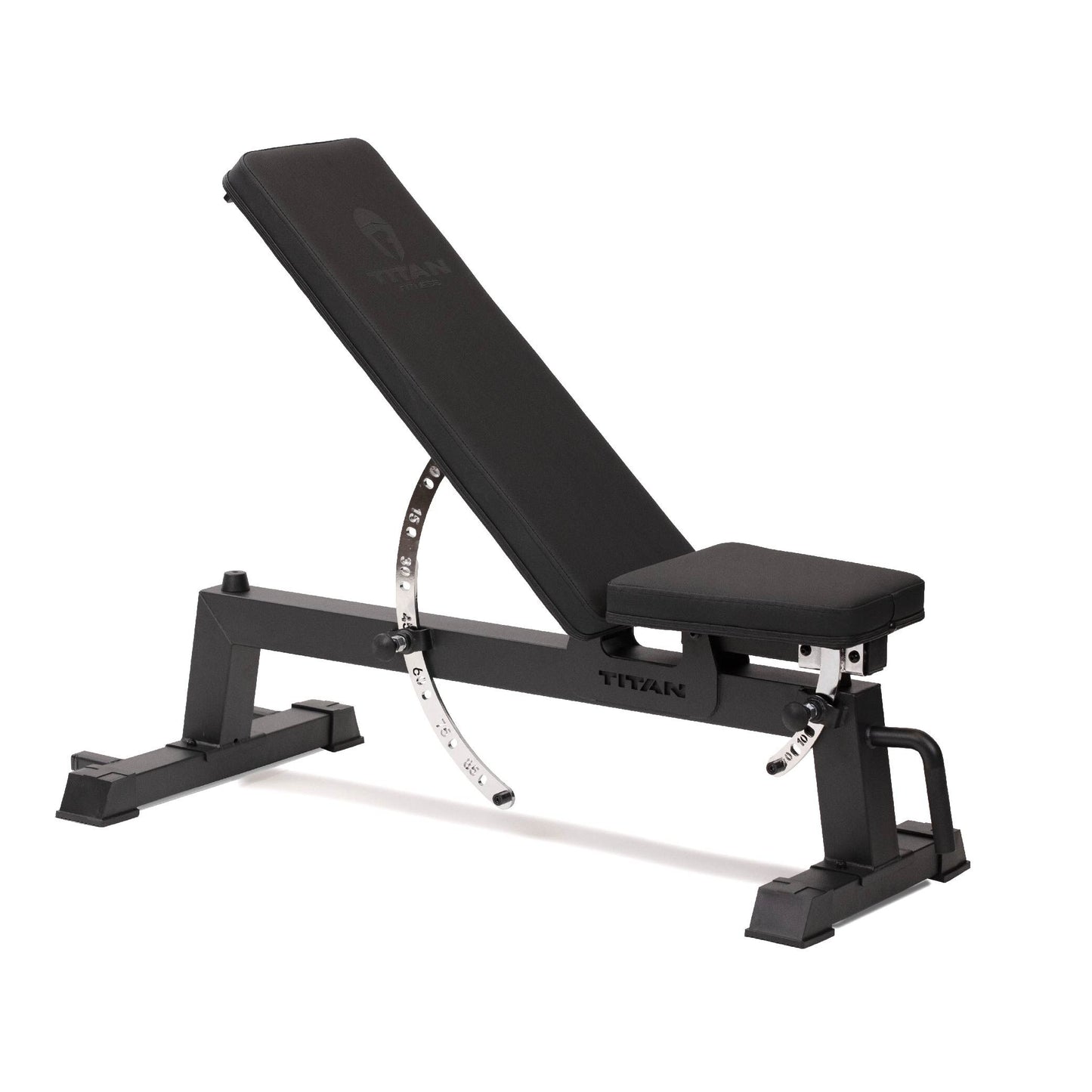 Performance Series Adjustable Bench - view 1