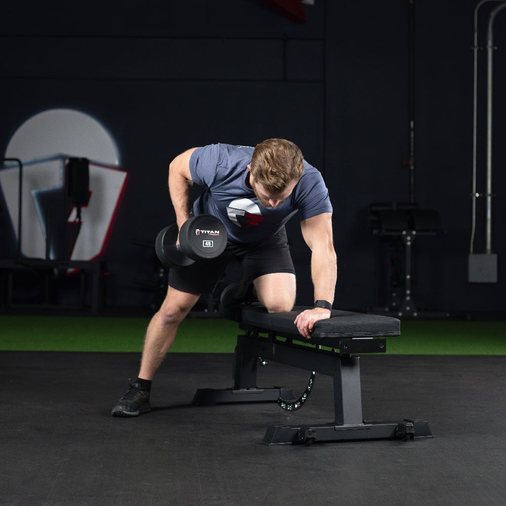 Performance Series Adjustable Bench - view 4