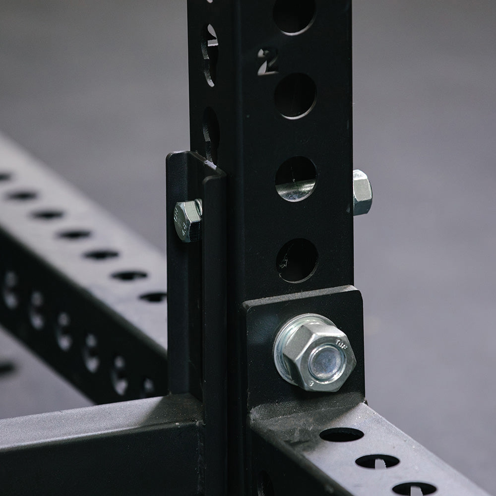 Wall Mounted Pulley Tower | Short 80.5" - view 10