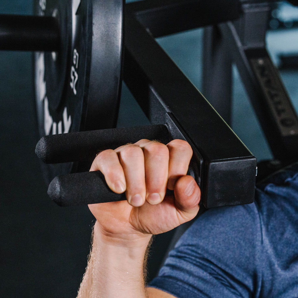 Plate-Loaded Deltoid And Shoulder Press Machine - view 4