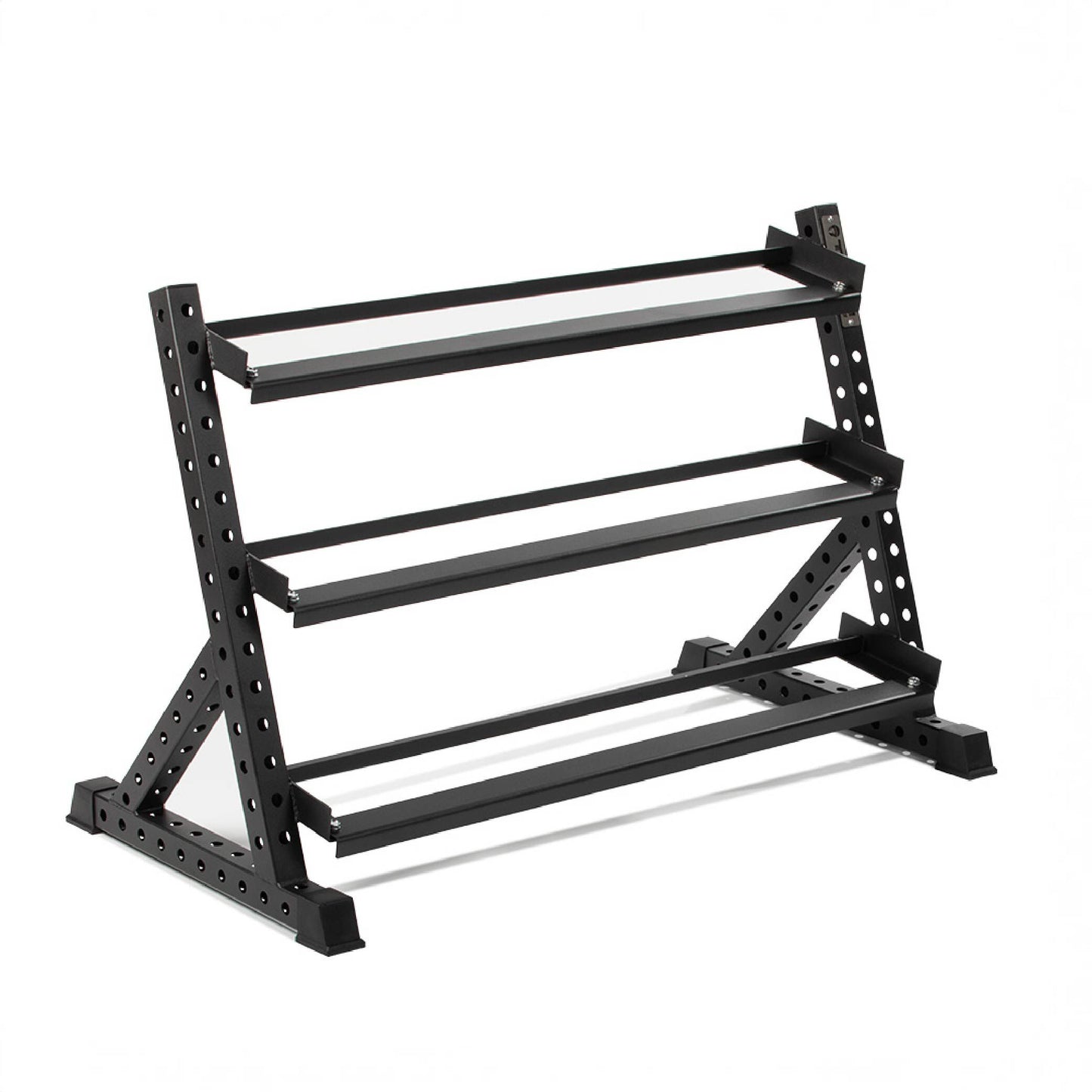 3-Tier Dumbbell Weight Rack - view 1