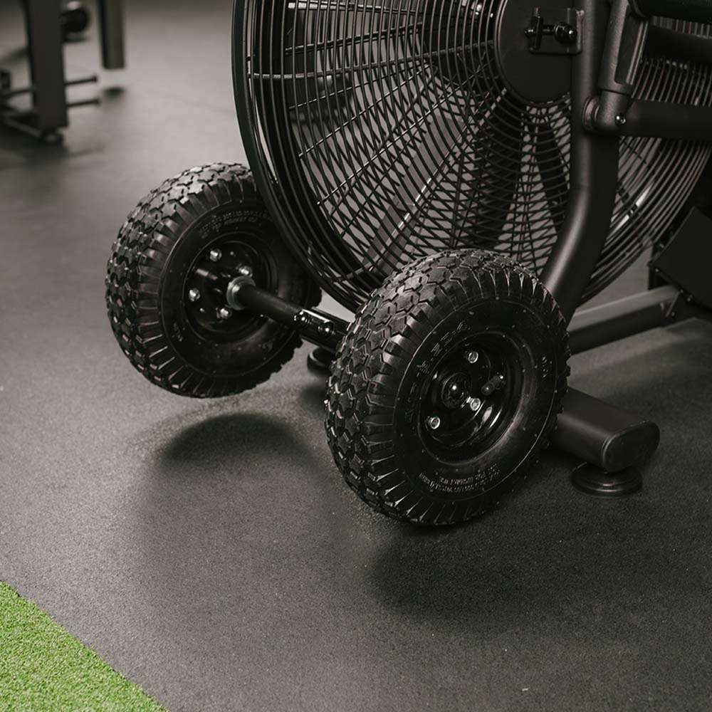 Air Bike Titan Fitness® Fan Bike