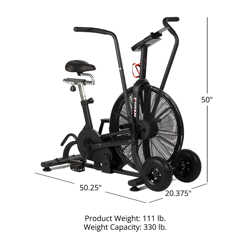 Strauss Stayfit Indoor Bike With Back Support Buy Fitness Bike Buy