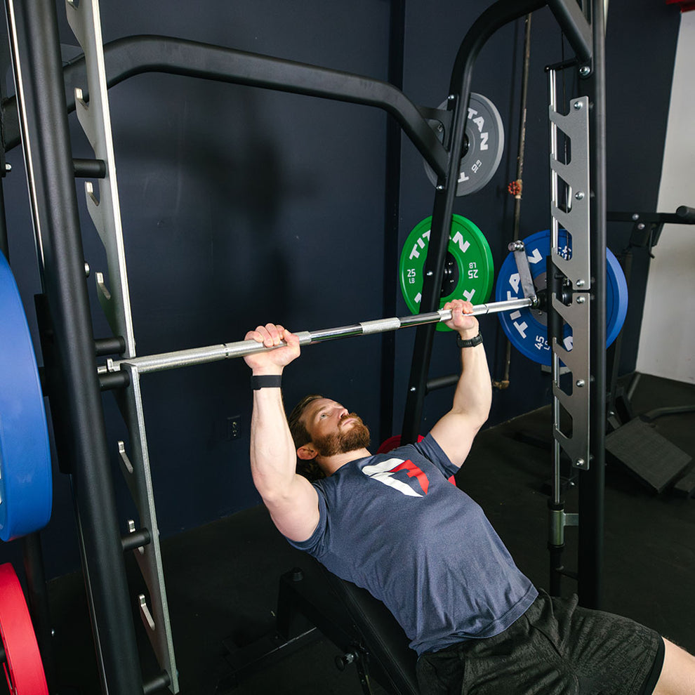 Smith Machine for Sale | Titan Fitness
