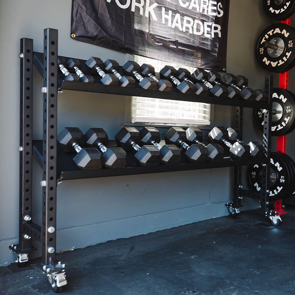 Scratch and Dent, 70" Adjustable Shelf for Elite Series Mass Storage System - view 2