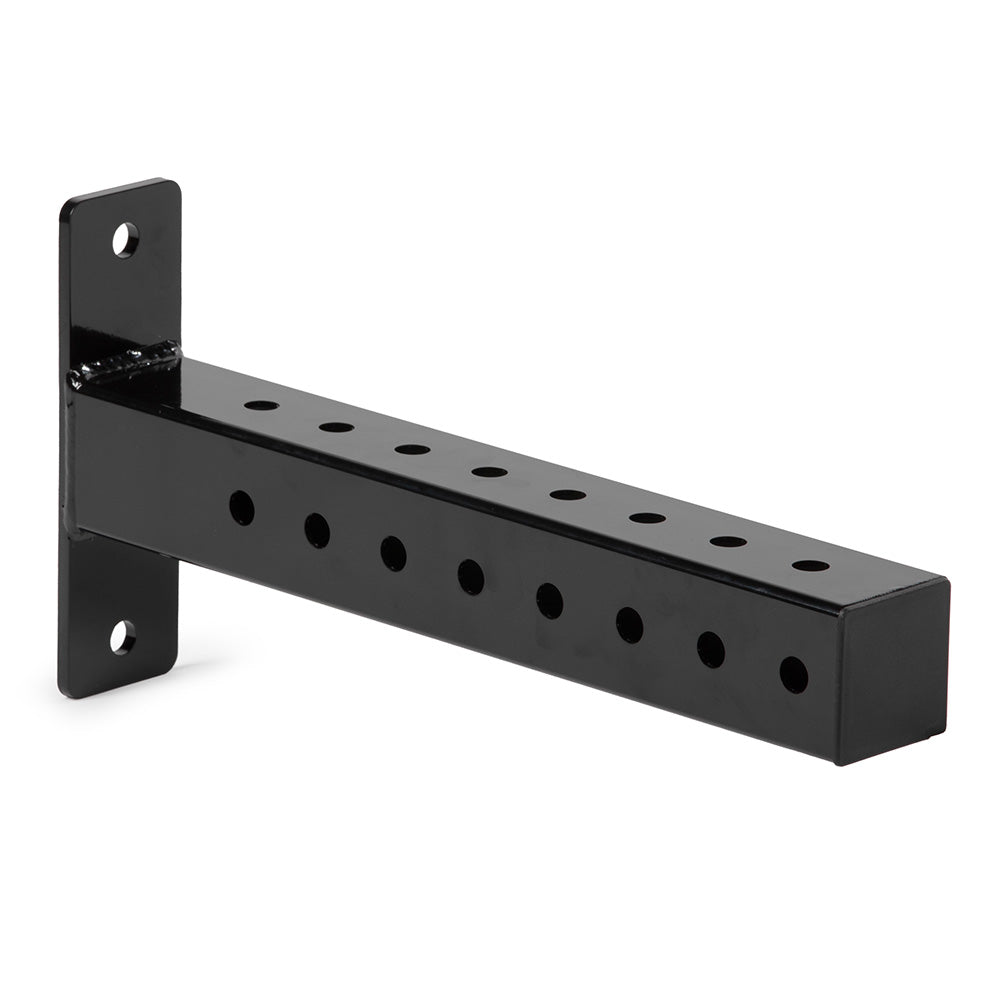 Warehouse Rack Cable Rope Bracket Rack Mounted Infinity Rope T-Bracket Fits T-3, X-3, and TITAN Series ...