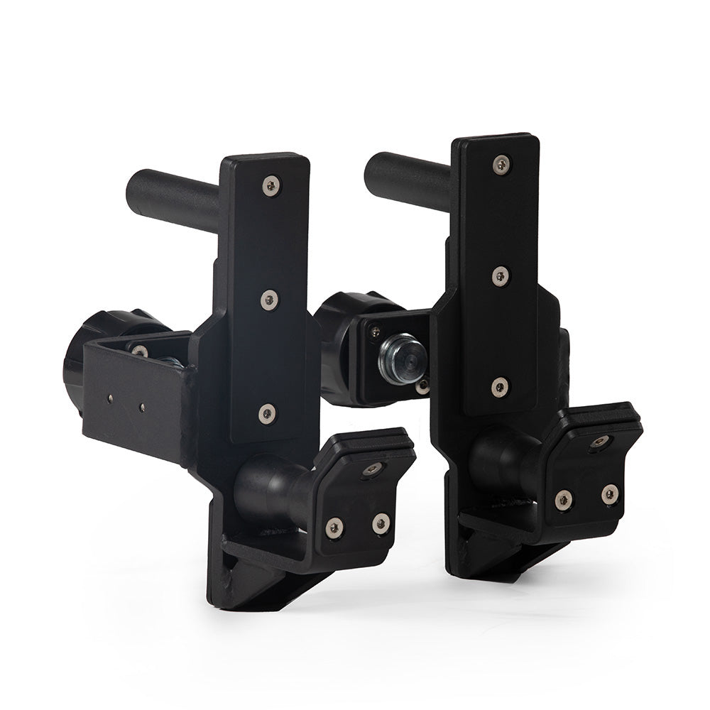 TITAN Series Quick Release Roller J-Hooks - view 1