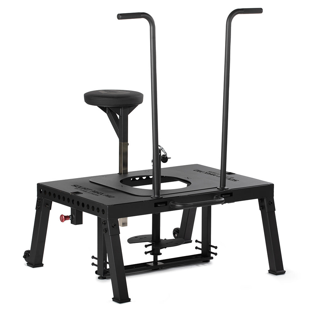 Titan SquatMax-MD Belt Squat