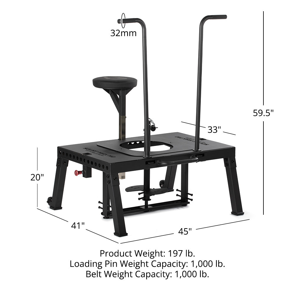 SquatMax-MD - view 14