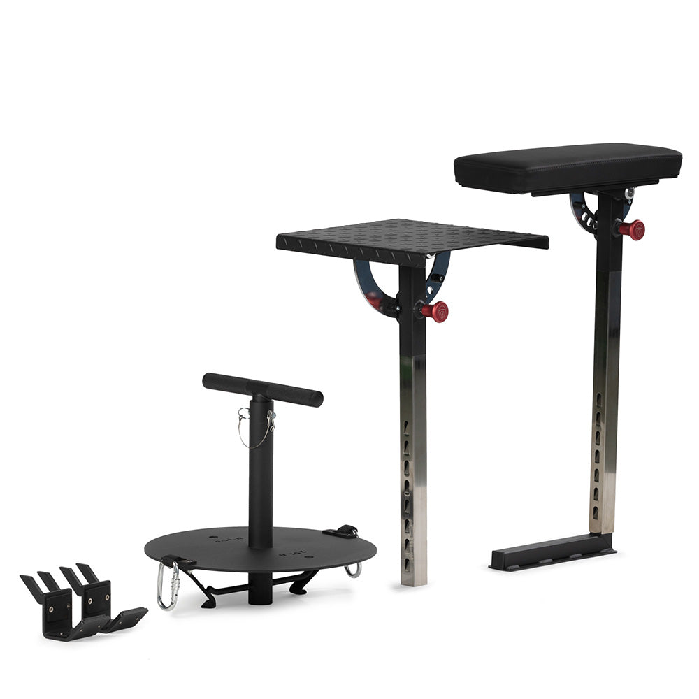 SquatMax-MD Accessory Set - view 1