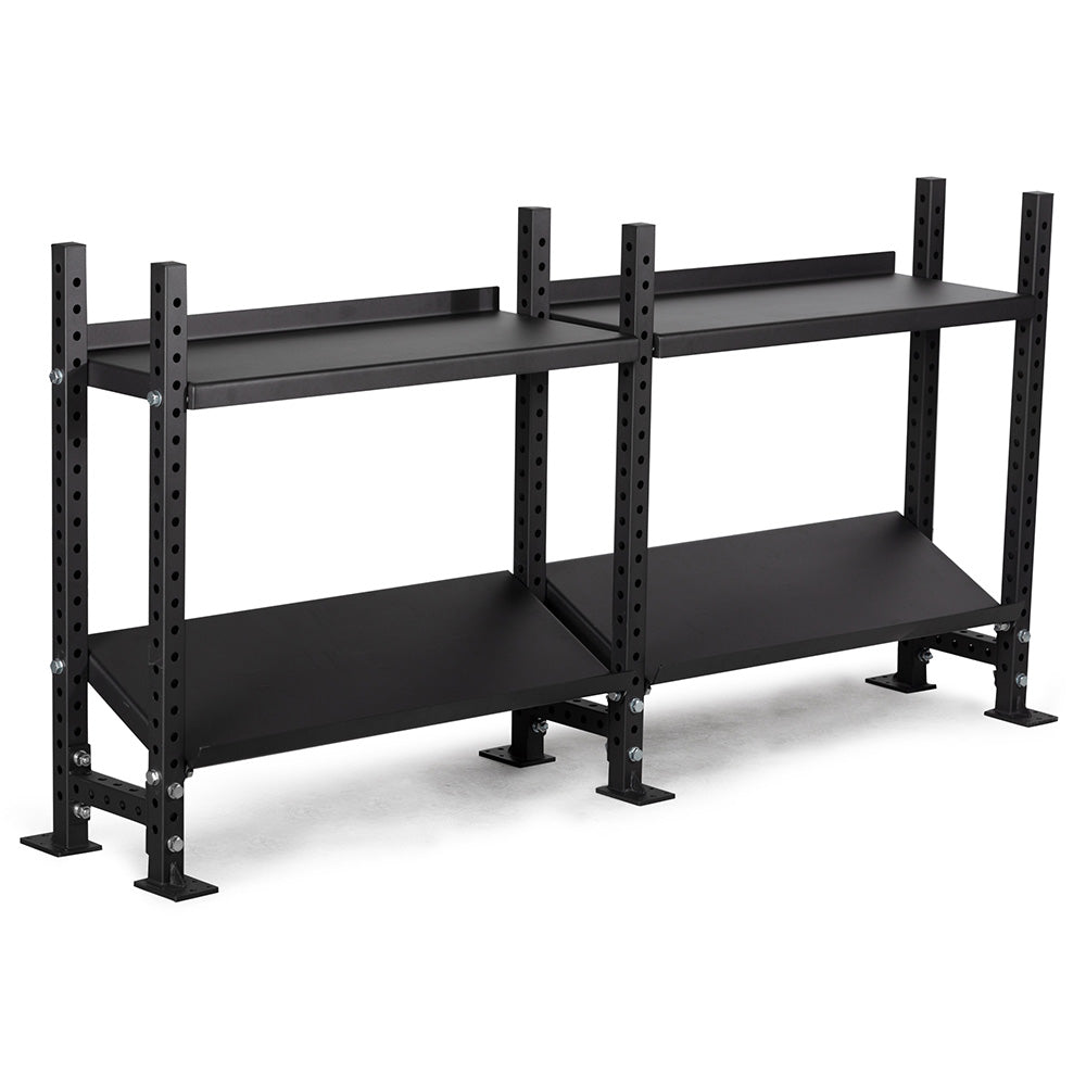 Titan Fitness Elite Series Extension Unit Mass Storage System