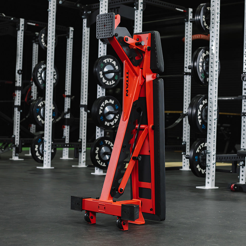 TITAN Series Adjustable Bench - Thumbnail 2