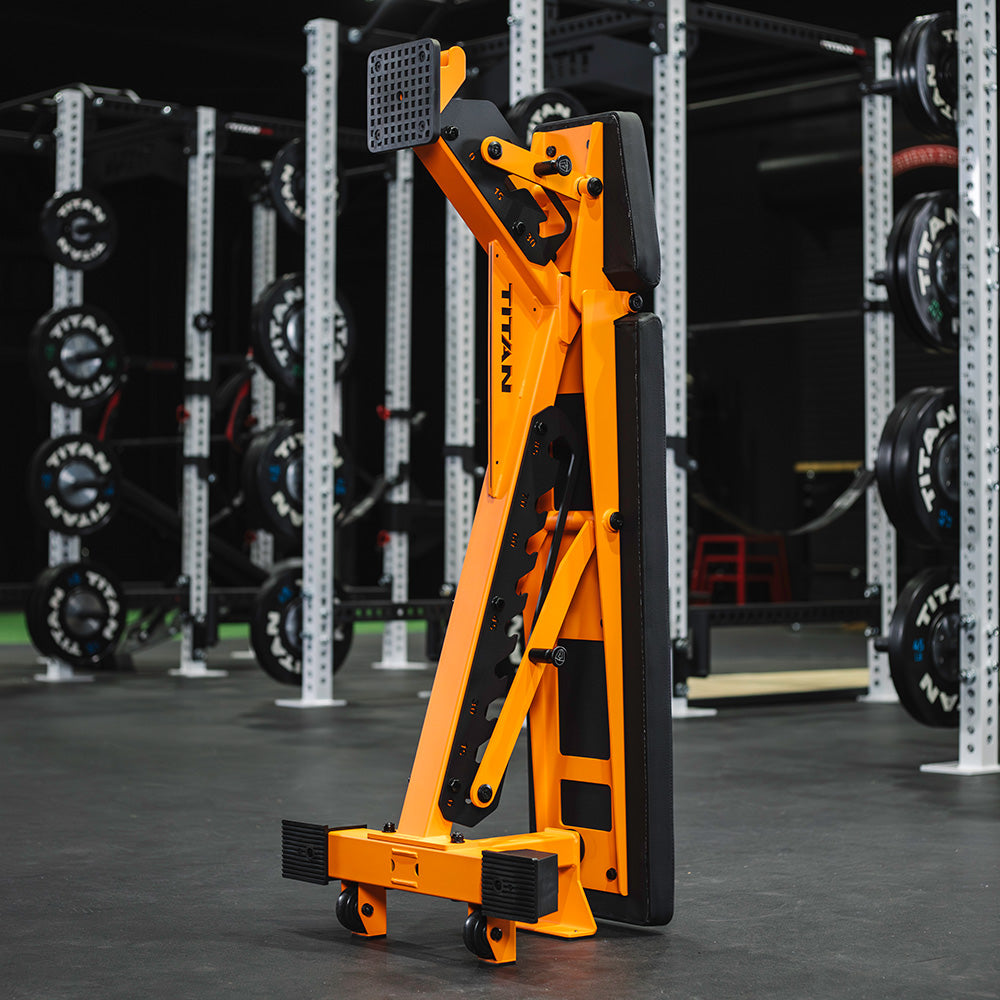 TITAN Series Adjustable Bench - Thumbnail 5