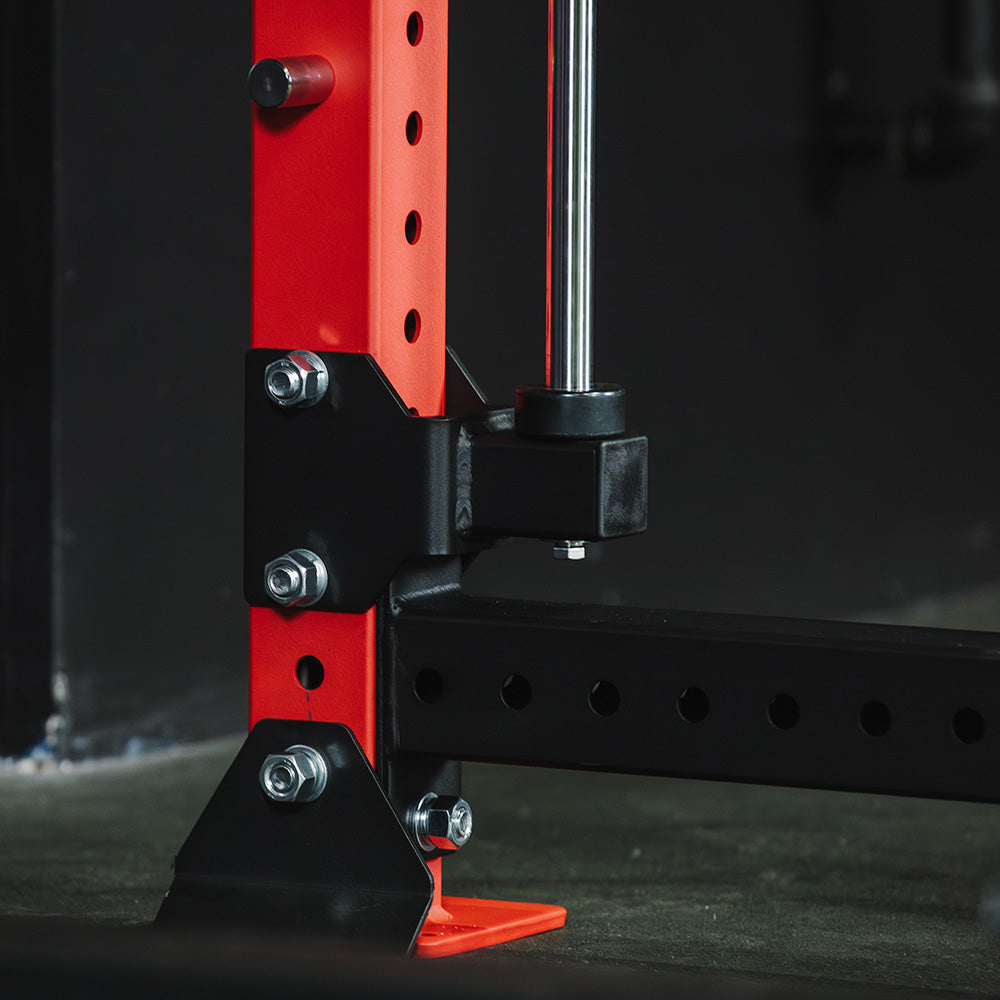 X-3 Series Smith Machine Power Rack Attachment | Titan Fitness