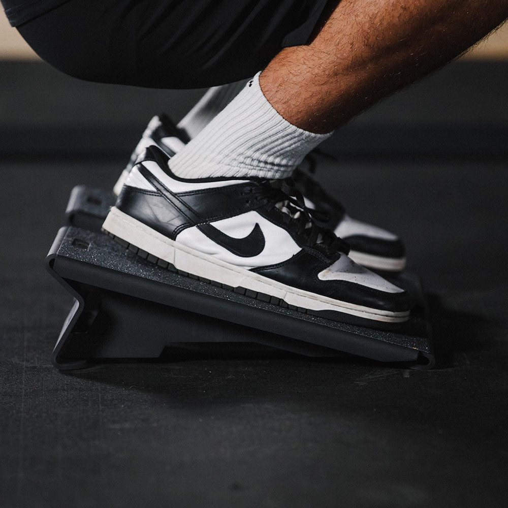 Squat Wedge | 15° / 8.5" - view 35