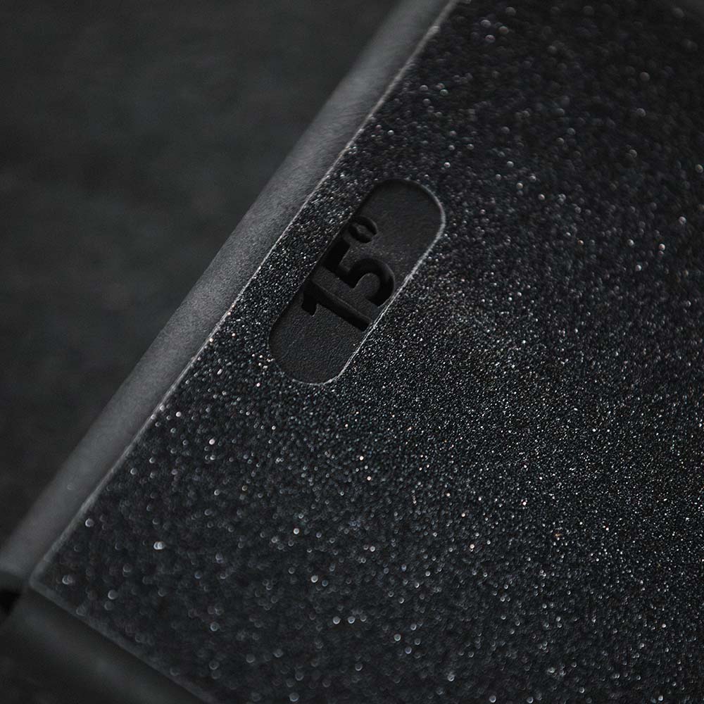 Squat Wedge | 15° / 8.5" - view 40