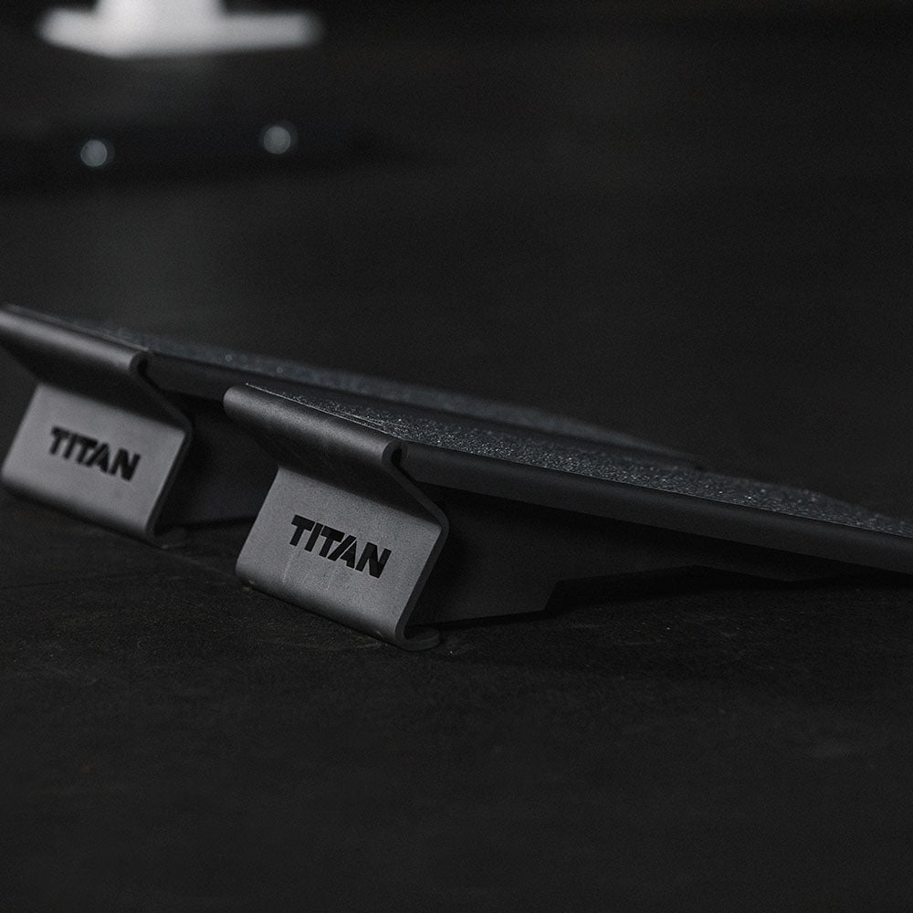 Squat Wedge | 15° / 8.5" - view 42