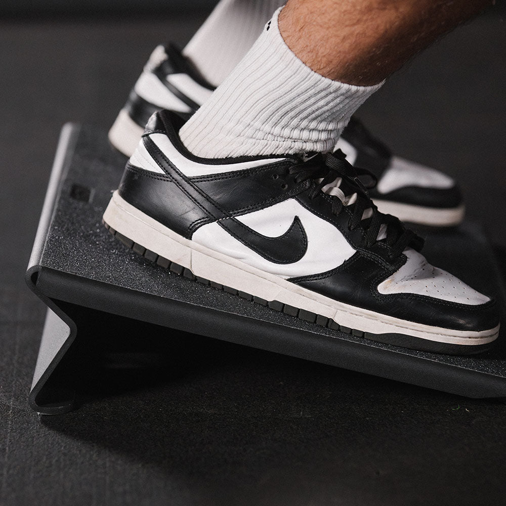 Squat Wedge | 15° / 20.5"