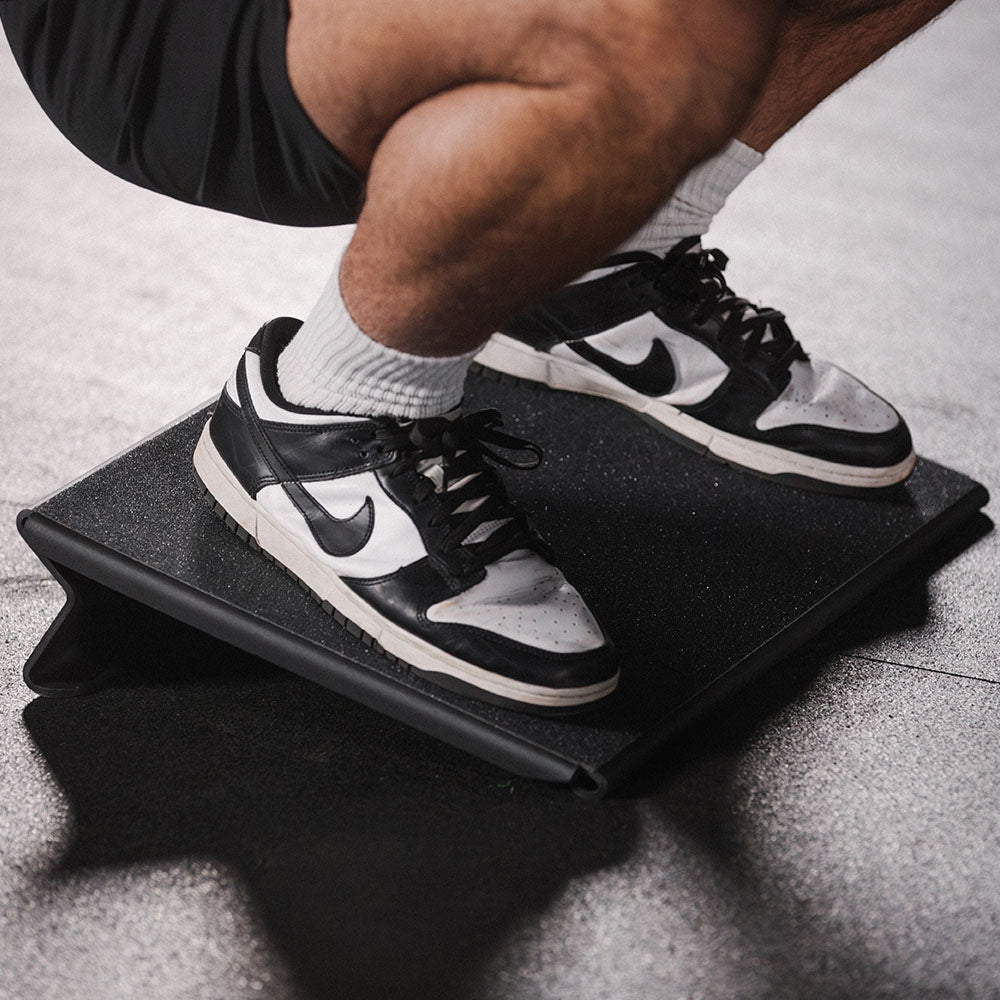 Squat Wedge | 15° / 20.5" - view 3